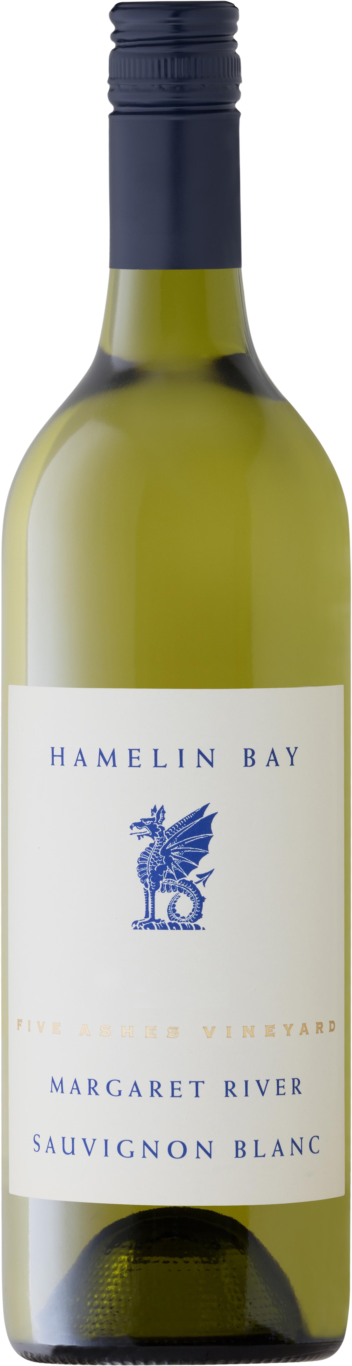 Hamelin Bay Wines Five Ashes Vineyard Margaret River Sauvignon Blanc 2022 Margaret River